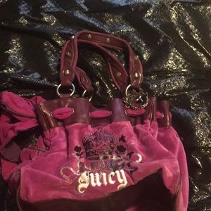 Juicy couture